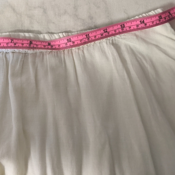 Rainbow Peasant Skirt - Picture 4 of 9